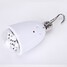 Lamp Yard Dimmable Emergency Leds Camping Remote Control - 2