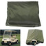 Cars Cover For Yamaha Golf Cart Waterproof Club EZGO - 1