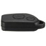 Alarm Key Fob Case Picasso Citroen Saxo 2 Button Remote Kit - 4