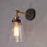 Wall Sconce Hallway Base Edison Study Room Dining Room Office - 2