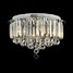 Dining Room Painting Metal Modern/contemporary Traditional/classic Crystal Led - 1