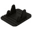 Phone GPS Remax Desktop Bracket Car Stand Table Mat Anti Slip Holder - 3