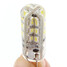 Warm White Led Filament Bulbs 1.5w 100 G4 5 Pcs Cool White - 4