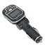 FM Transmitter USB Charger LCD Display Car MP3 Player - 5