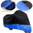 180T Dust Polyester 3XL Cover Waterproof Motorcycle Rain UV Fabric Snow - 2