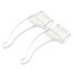 Glasses Silicone 2Pcs Hook Slip Ear - 7