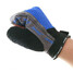 Breathable Half Finger Gloves Male and Female Cycling Gloves Antiskid - 2