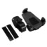 Motorcycle Bike Bicycle Universal Racing Mount Mobile Phone GPS Handlebar Holder Hot - 10