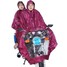 Motorcycle Electric Bike Raincoat Double Suit Single - 6