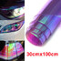 Headlamps Color Film Motorcycle Car Sticker Fog Light - 4