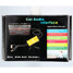 AUX Car MP3 Player Radio MX5 MIATA IN Adapter Interface Mazda 3 5 - 6