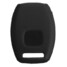 Jacket Protector Remote 2Button Holder Silicone Key Cover For Honda - 8