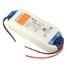 DC 12V Lighting Driver Car LED Strip Light 72W Power Supply - 4