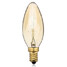 Incandescent Ac220-240v C35 E14 40w Bulb Edison Light Bulb - 4