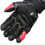 Four Seasons Anti-Skidding Motorcycle Full Finger Wear-resisting Gloves Racing - 4