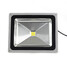 50w Waterproof Warm White 5000lm Color Led 85-265v Cool - 3