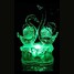 Led Colorful Crystal Christmas Light Novelty Lighting Decoration Atmosphere Lamp - 5