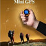 Finder GPS Location GPS Navigation Mini Receiver Handheld - 7