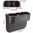 Cup Multi-function Shelving Sundries Organizer Phone Holder Seat Gap - 8