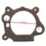 Air Cleaner Briggs Stratton Gaskets Mount 5pcs - 6