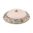 Led Metal Modern/contemporary Flush Mount Living Room Bedroom Study Room Dining Room Office 12w - 3