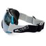 Dual Lens Outdoor Helmet Goggles Goggle UV Snow Snowboard Ski Anti Fog Motor Bike Riding - 11