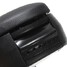 VW Golf Jetta Storage Box Leather Arm Rest Bora Console - 7