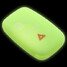 Remote Key Case Shell Land Rover Discovery Silicone Cover Color Mix - 6