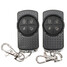 120db Anti-Theft Security Bike 12V Remote Control Motorcycle Line Safety Anti-cut Alarm System - 9