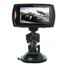 1080p G-Sensor X1 Carcorder Car DVR Recorder Dash Camera WIFI Tachograph - 4