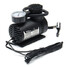 Air Compressor Tire Inflator Pump Electric Portable Mini PSI Vehicle 12V - 4