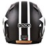 BEON Motorcycle Helmet Four Seasons Half Helmet ECE General - 9