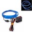 Motor Auto Dress 1M Controller Neon Light Decoration Ballast Wire Party Festival Cold Dance - 6