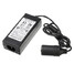 Car Cigarette Lighter 12V 220V Auto Inverter Power Charger Adapter Household Converter - 1