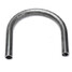 Frame Hoop Motorcycle Retro Seat Loop Rear Yamaha Suzuki Honda Flat Upswept - 8