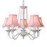 Others Country Living Feature For Crystal Designers Metal Traditional/classic Mini Style - 1