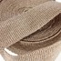 Turbo High Heat Wrap Exhaust Tie Tape Fiberglass Insulating Pipe - 7