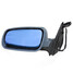 Golf Mk4 Door Wing Mirror Electric - 5