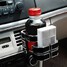 Drink Bottle Cup New Black Universal Phone Holder Stand Vehicle Car Truck - 7