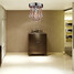 Chrome Hallway Max 60w Flush Mount Dining Room Modern/contemporary - 4