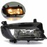 Fog Light Bulb Driver Side Assembly - 2