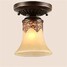 Chandeliers Pendant Lights Led Rustic Lodge Living Room Retro Traditional/classic - 1