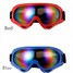 Windproof Motorcycle Racing Ski Goggles North Wolf - 4