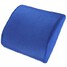 Support Cushion Seat Chair Car Office Back Memory Foam Lumbar - 4