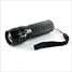 Zoomable Torch Light High Flashlight Led - 4