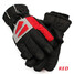 Waterproof Cycling Ski Motorcycle Outdoor Full Finger Windproof Warm Fleece Glove - 6