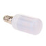 Led Corn Lights 6w Cool White Ac 220-240 V Warm White E14 Smd - 1