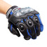 Full Finger Safety Bike Motorcycle Racing Gloves MCS-09 Pro-biker - 6