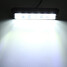 Bar Emergency Light Warning Lamp LED Car Trailer Boat Hazard Flashing Strobe - 6