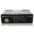 AUX FM USB Audio LCD Car Stereo Radio Bluetooth MP3 Player Headunit - 3